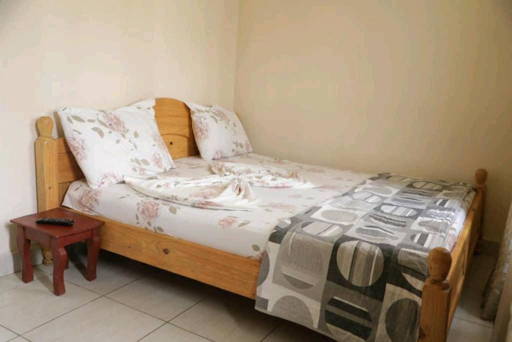 City Lock Villa 2 Kigali Exterior photo